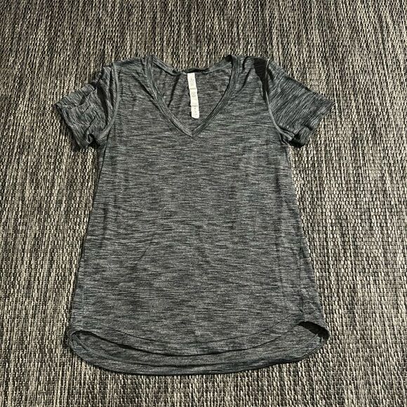 lululemon athletica Tops - Lululemon What The Sport Tee